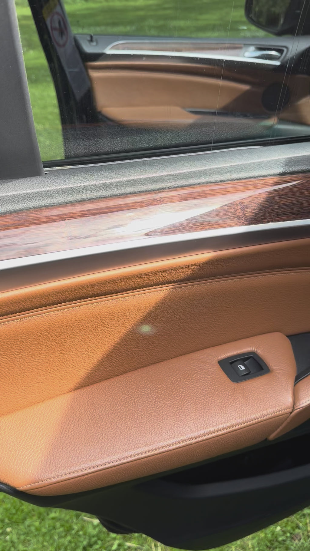 Indvendig rengøring