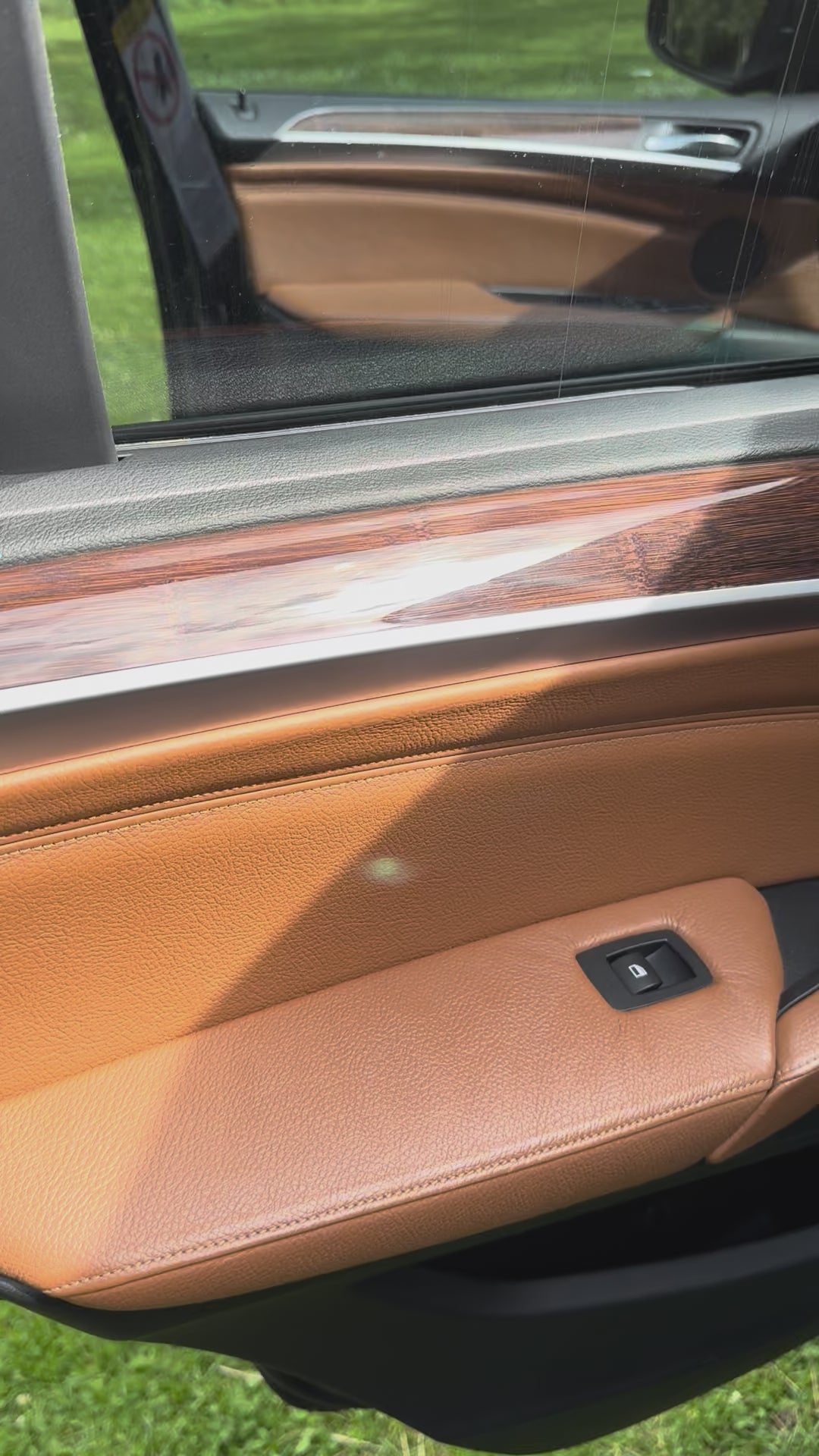 Indvendig rengøring